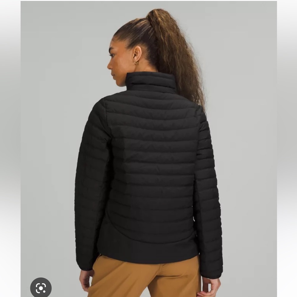 Lululemon down jacket - Picture 2 of 8